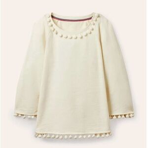 BODEN size 6